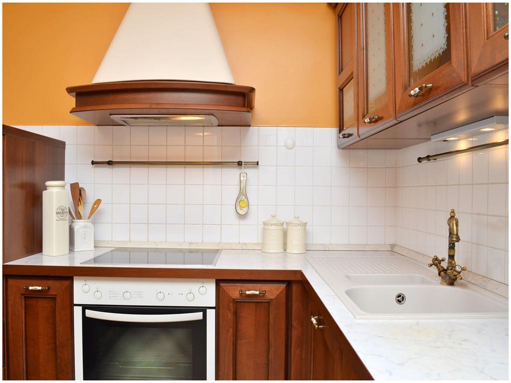 Apartment Laura Podstrana Pokój zdjęcie