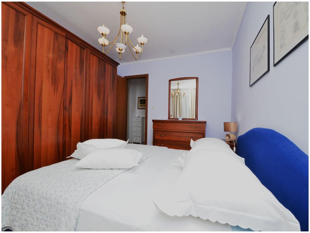 Apartment Laura Podstrana Pokój zdjęcie