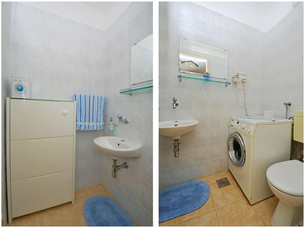 Apartment Laura Podstrana Pokój zdjęcie