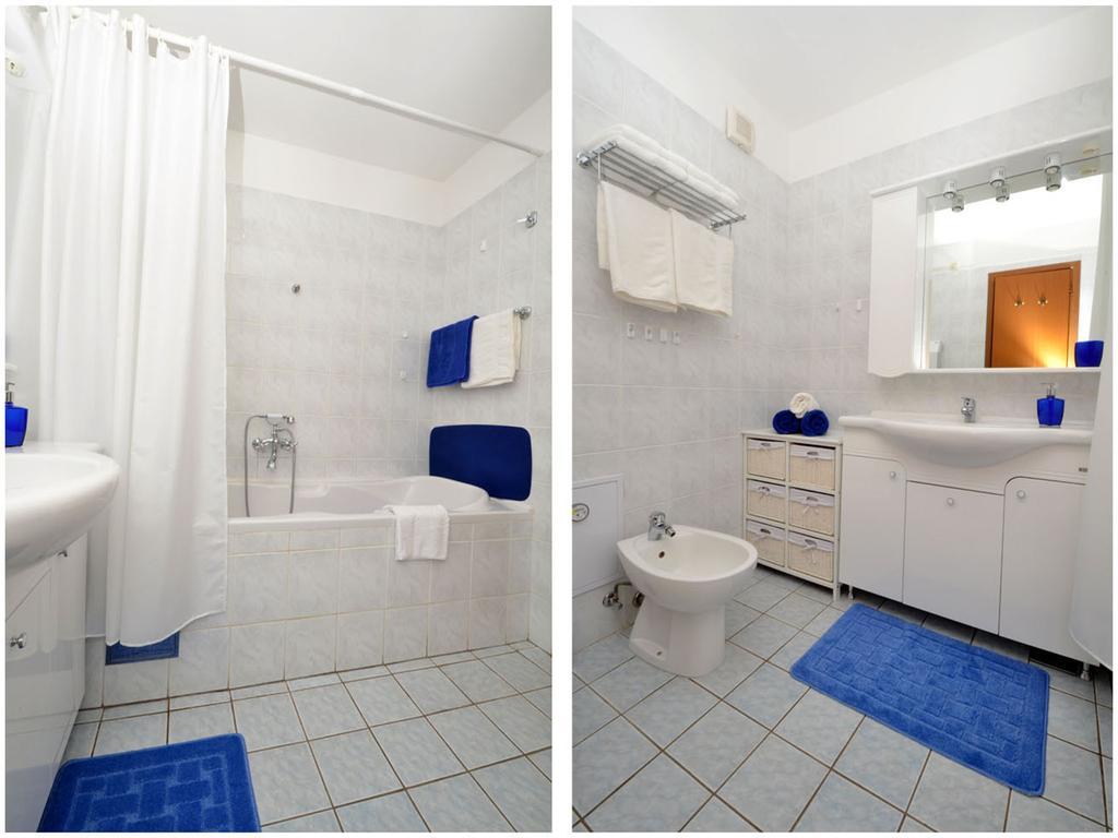 Apartment Laura Podstrana Pokój zdjęcie